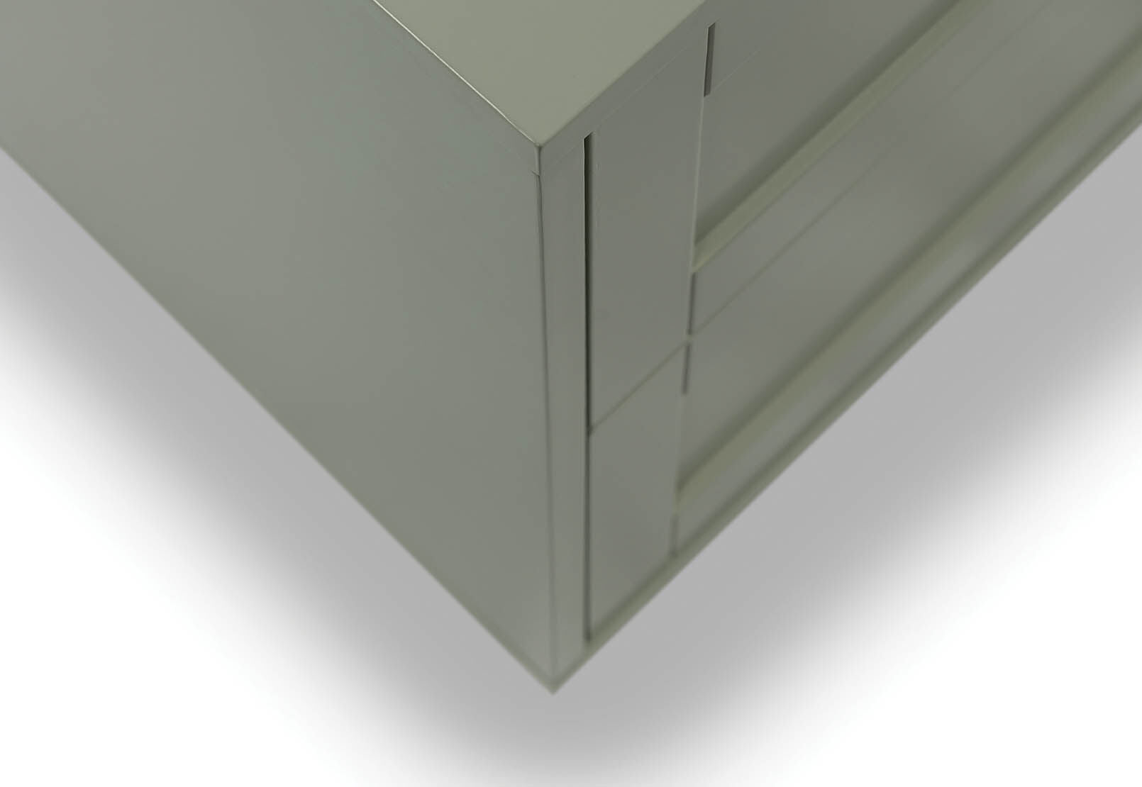 HUFFMAN BEDSIDE OLIVE