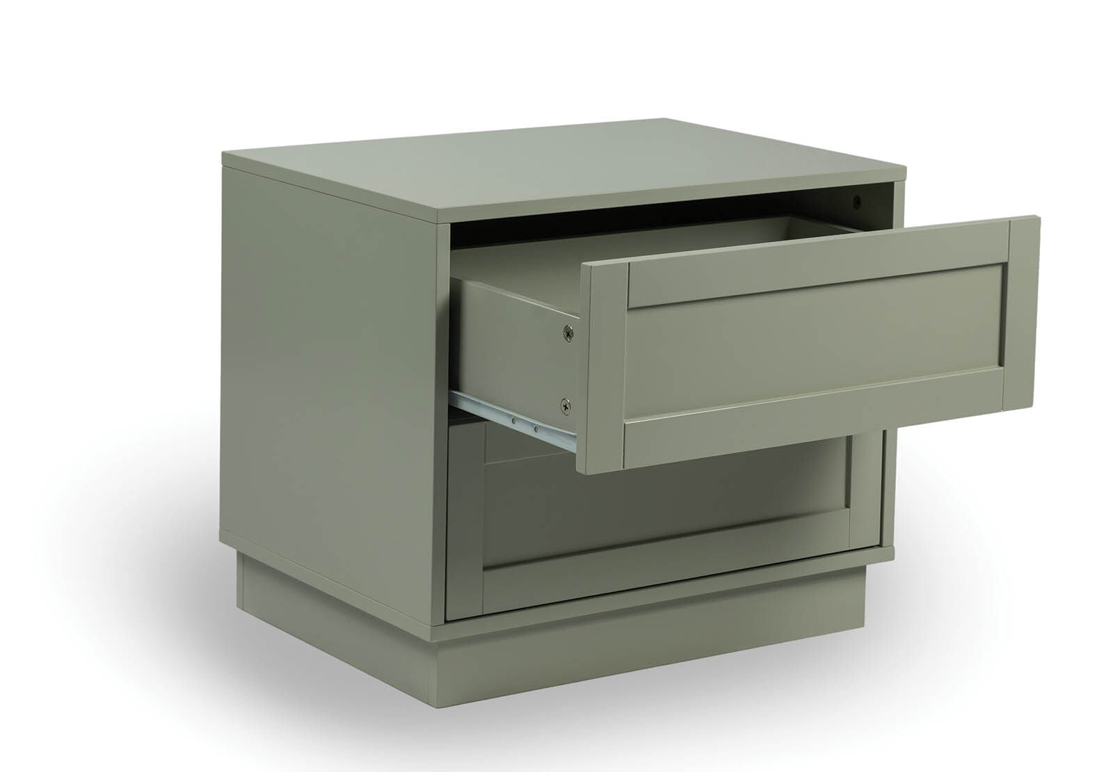 HUFFMAN BEDSIDE OLIVE