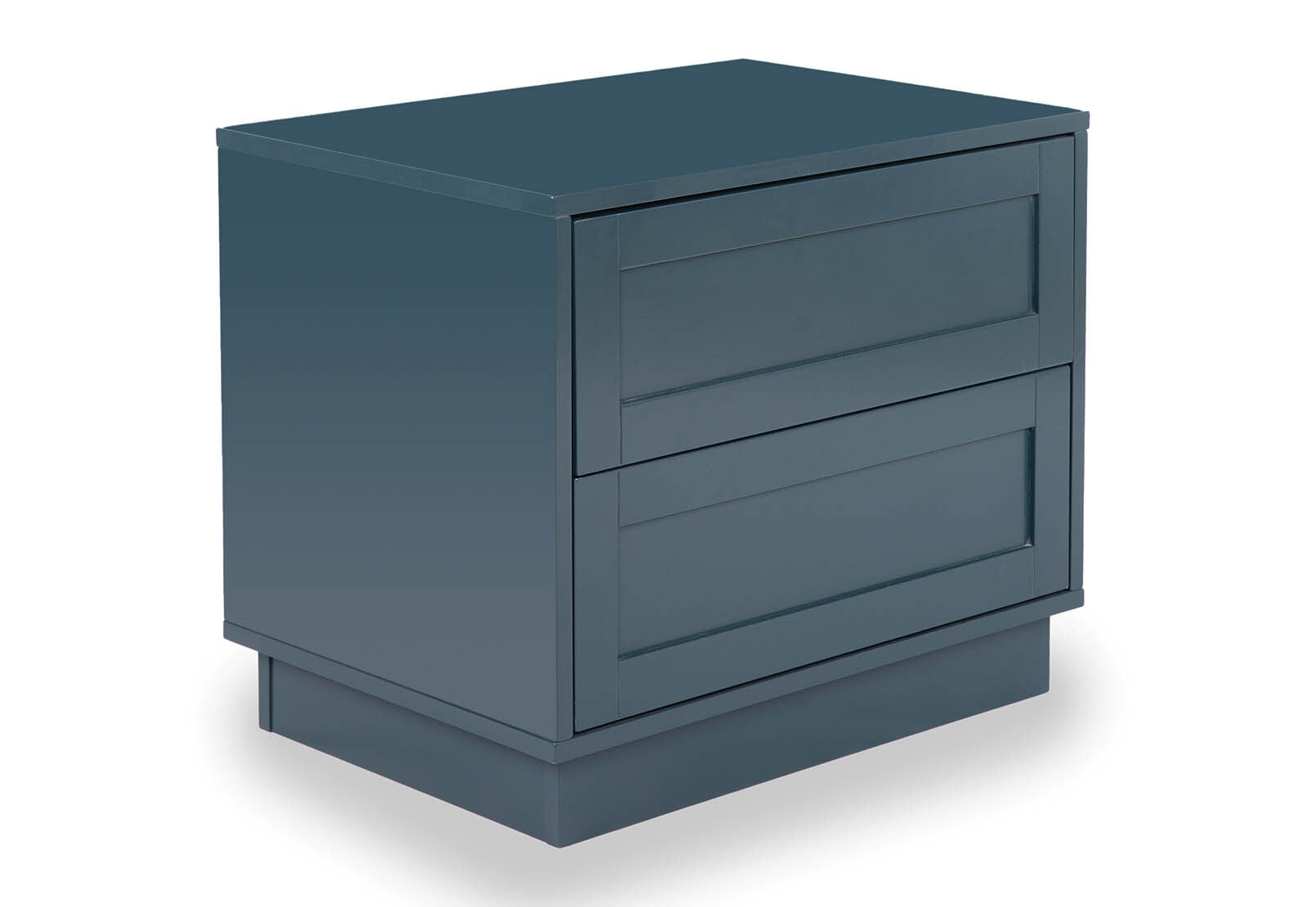 HUFFMAN BEDSIDE TEAL