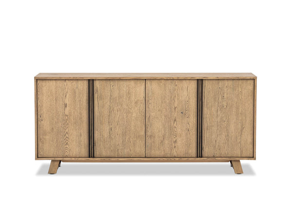 MALIK BUFFET NATURAL