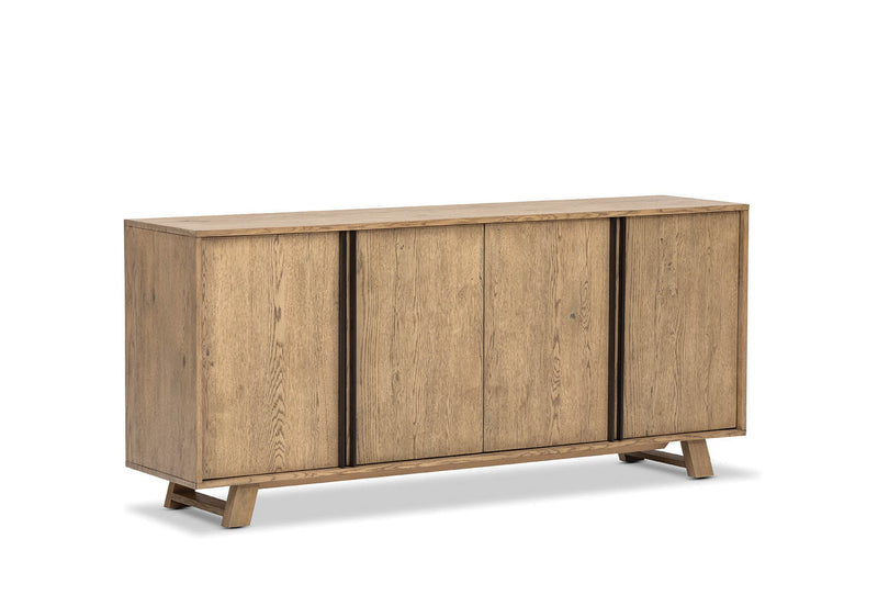 MALIK BUFFET NATURAL