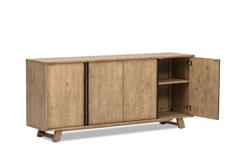 MALIK BUFFET NATURAL