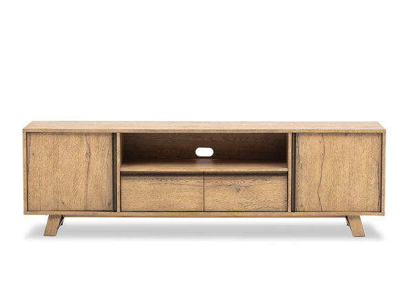 MALIK ENTERTAINMENT UNIT NATURAL