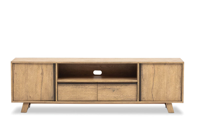 MALIK ENTERTAINMENT UNIT NATURAL