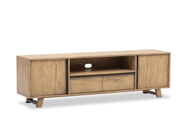 MALIK ENTERTAINMENT UNIT NATURAL