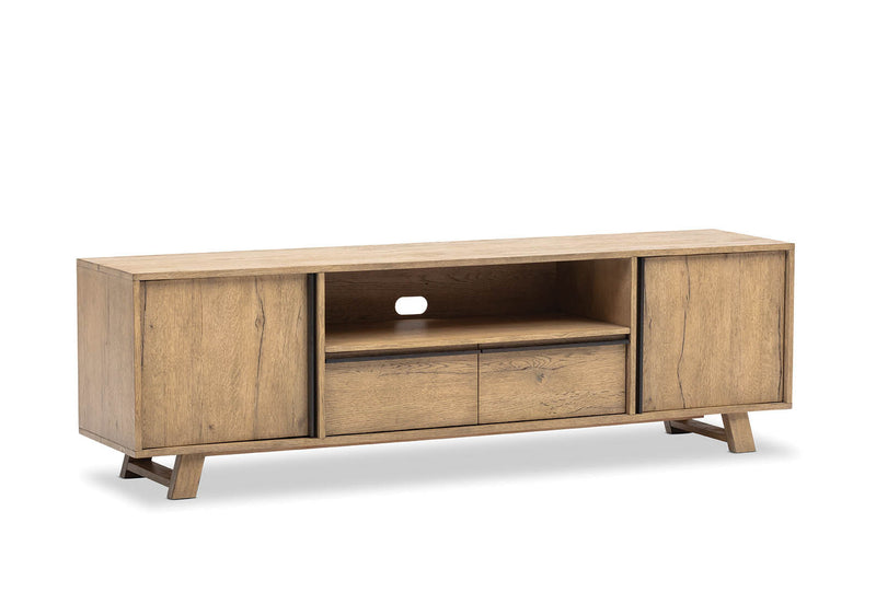 MALIK ENTERTAINMENT UNIT NATURAL