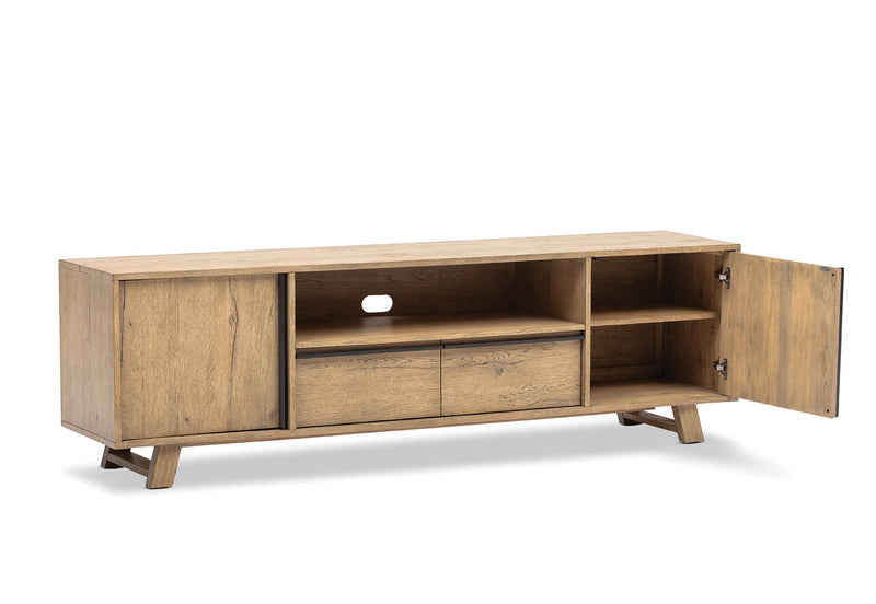 MALIK ENTERTAINMENT UNIT NATURAL