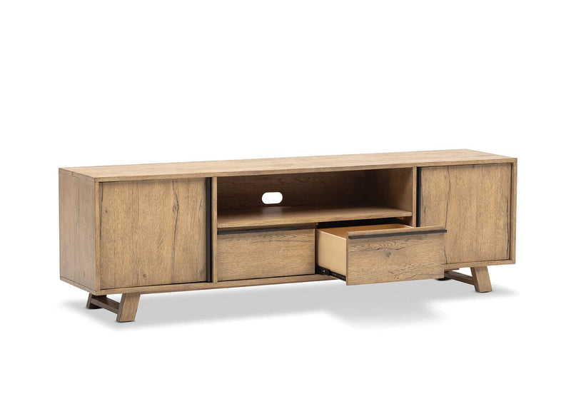 MALIK ENTERTAINMENT UNIT NATURAL