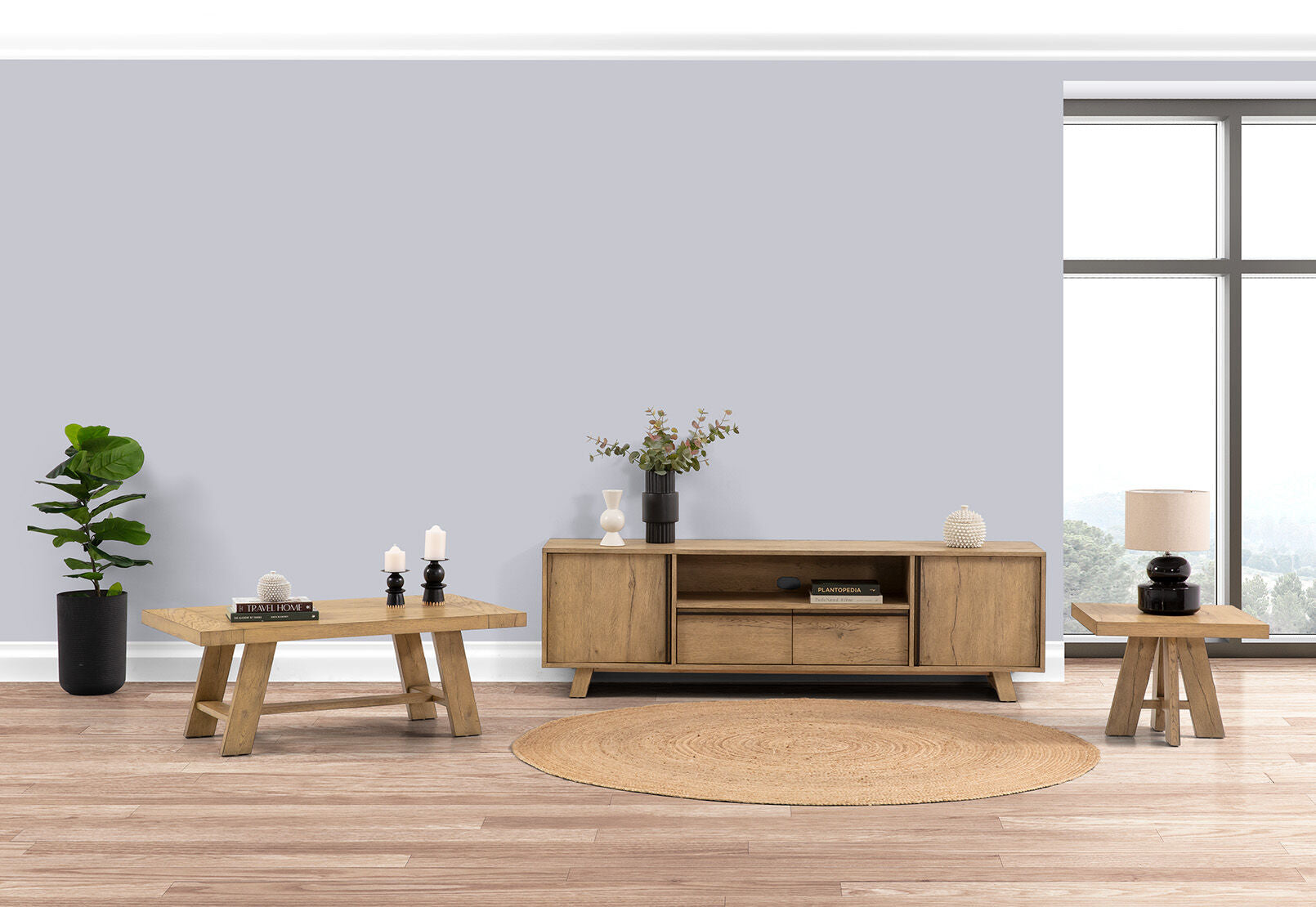 MALIK ENTERTAINMENT UNIT NATURAL