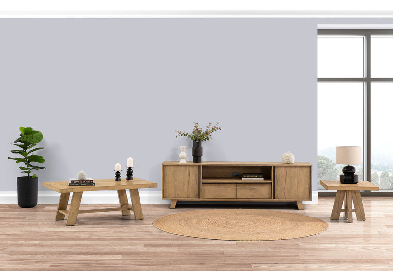 MALIK ENTERTAINMENT UNIT NATURAL