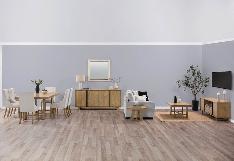 MALIK ENTERTAINMENT UNIT NATURAL