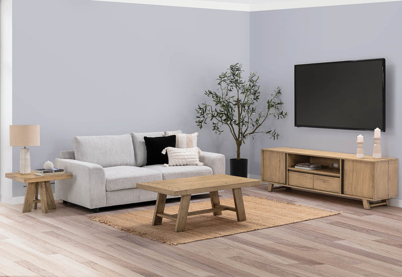 MALIK ENTERTAINMENT UNIT NATURAL