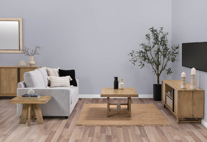 MALIK ENTERTAINMENT UNIT NATURAL