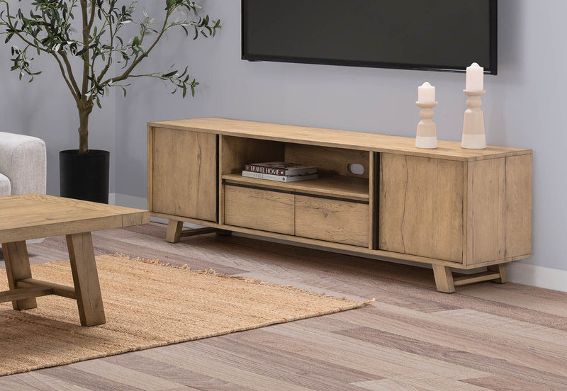 MALIK ENTERTAINMENT UNIT NATURAL