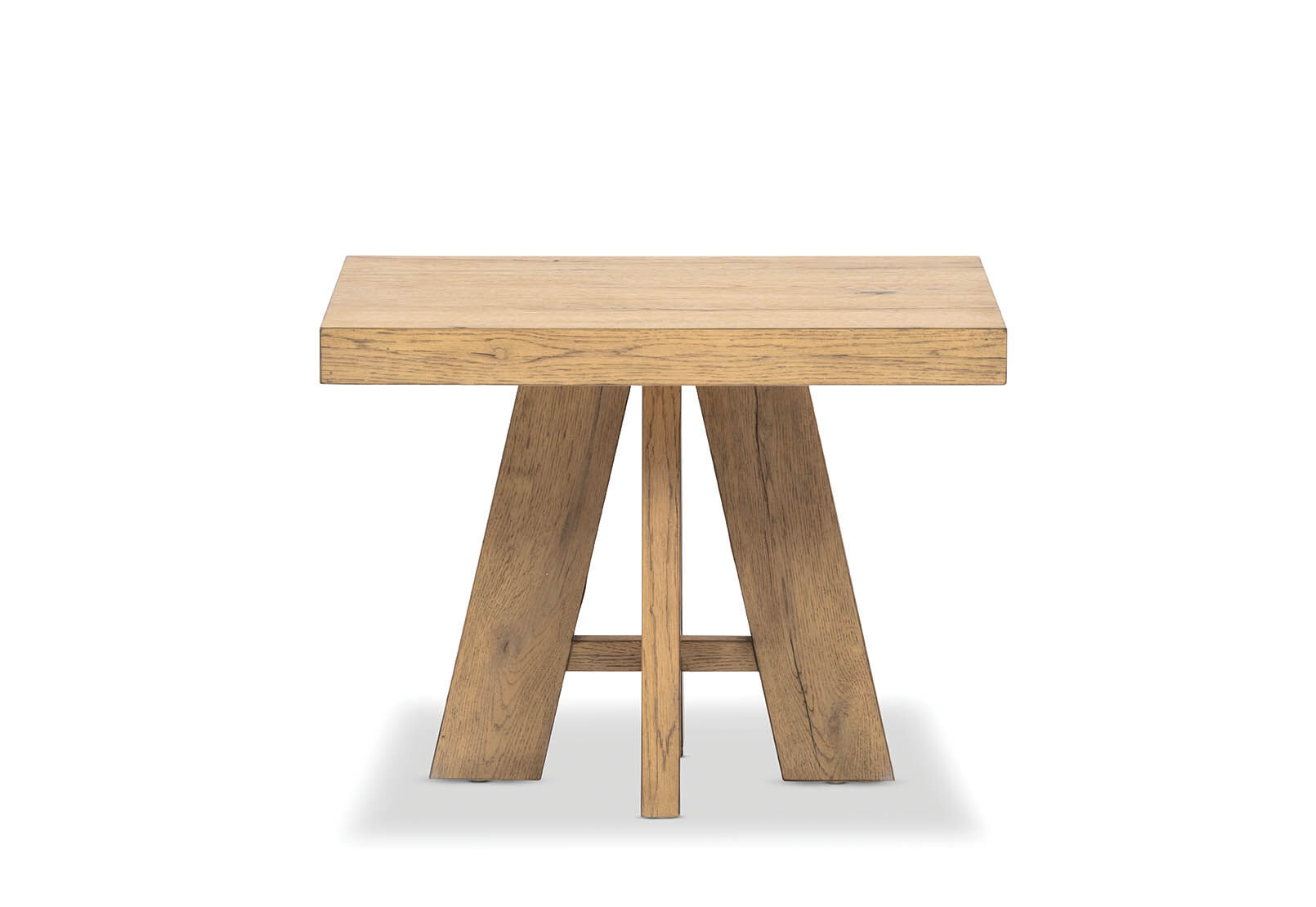 MALIK LAMP TABLE NATURAL