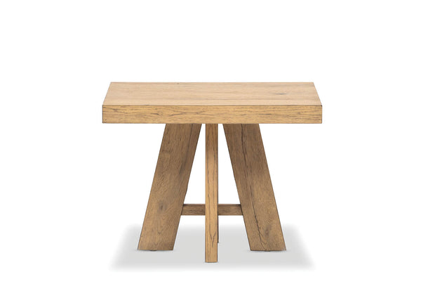 MALIK LAMP TABLE NATURAL