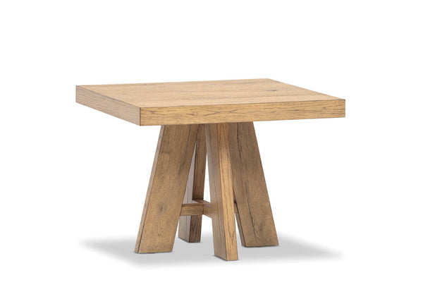 MALIK LAMP TABLE NATURAL