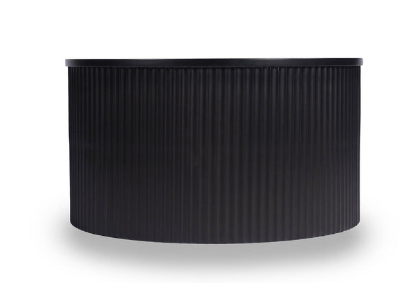 TERNI COFFEE TABLE 	BLACK