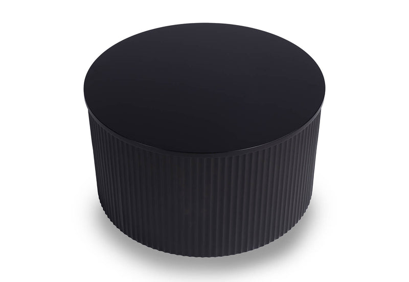 TERNI COFFEE TABLE 	BLACK