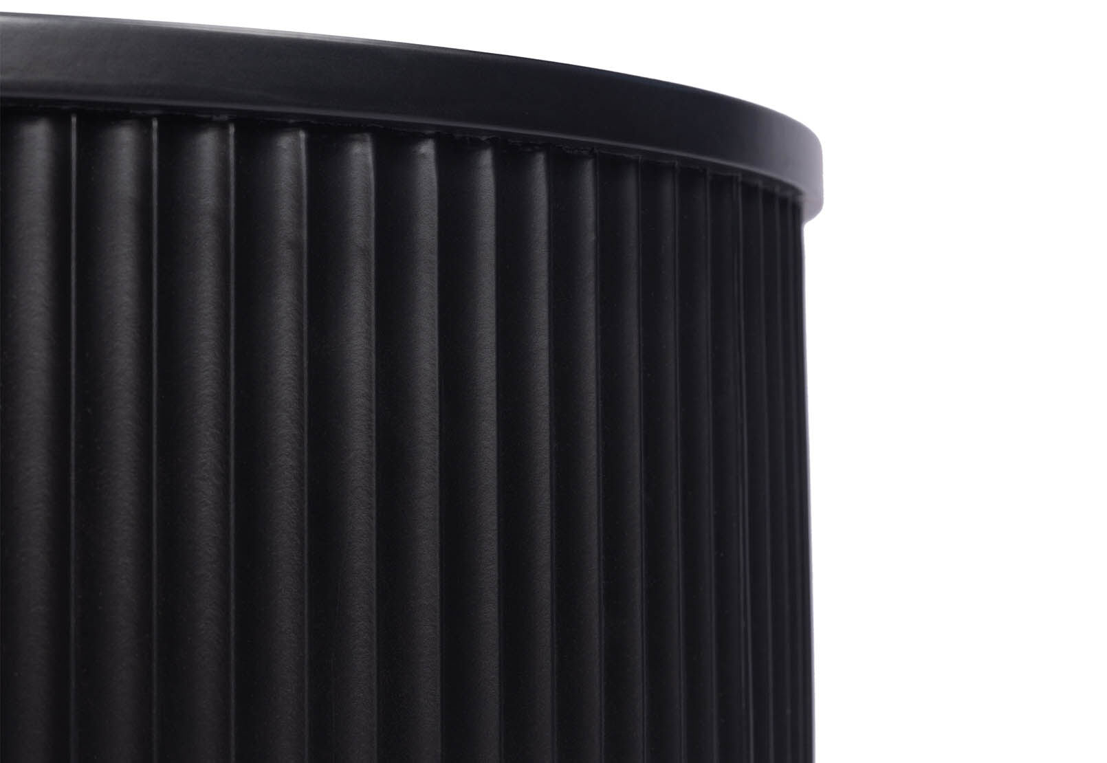 TERNI COFFEE TABLE 	BLACK