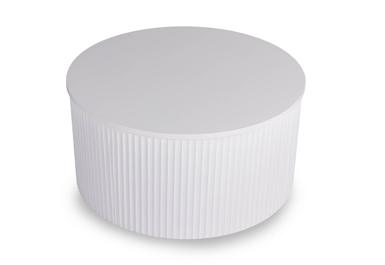 TERNI COFFEE TABLE 	WHITE