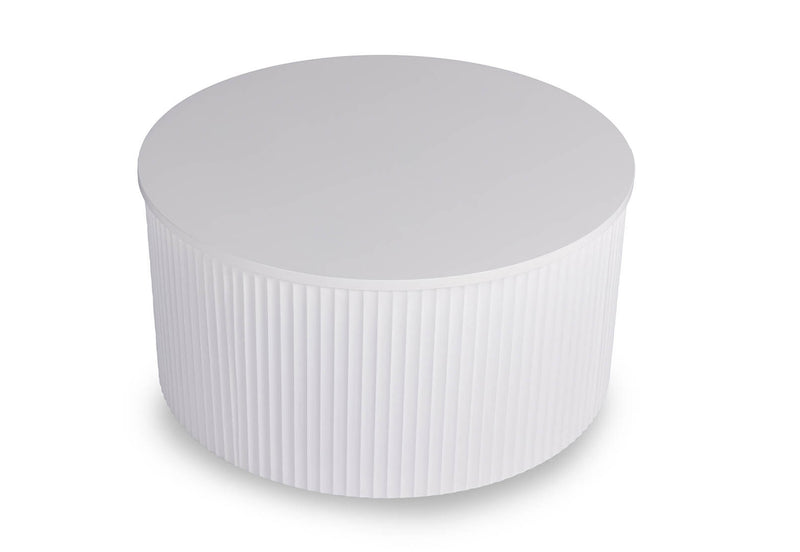 TERNI COFFEE TABLE 	WHITE