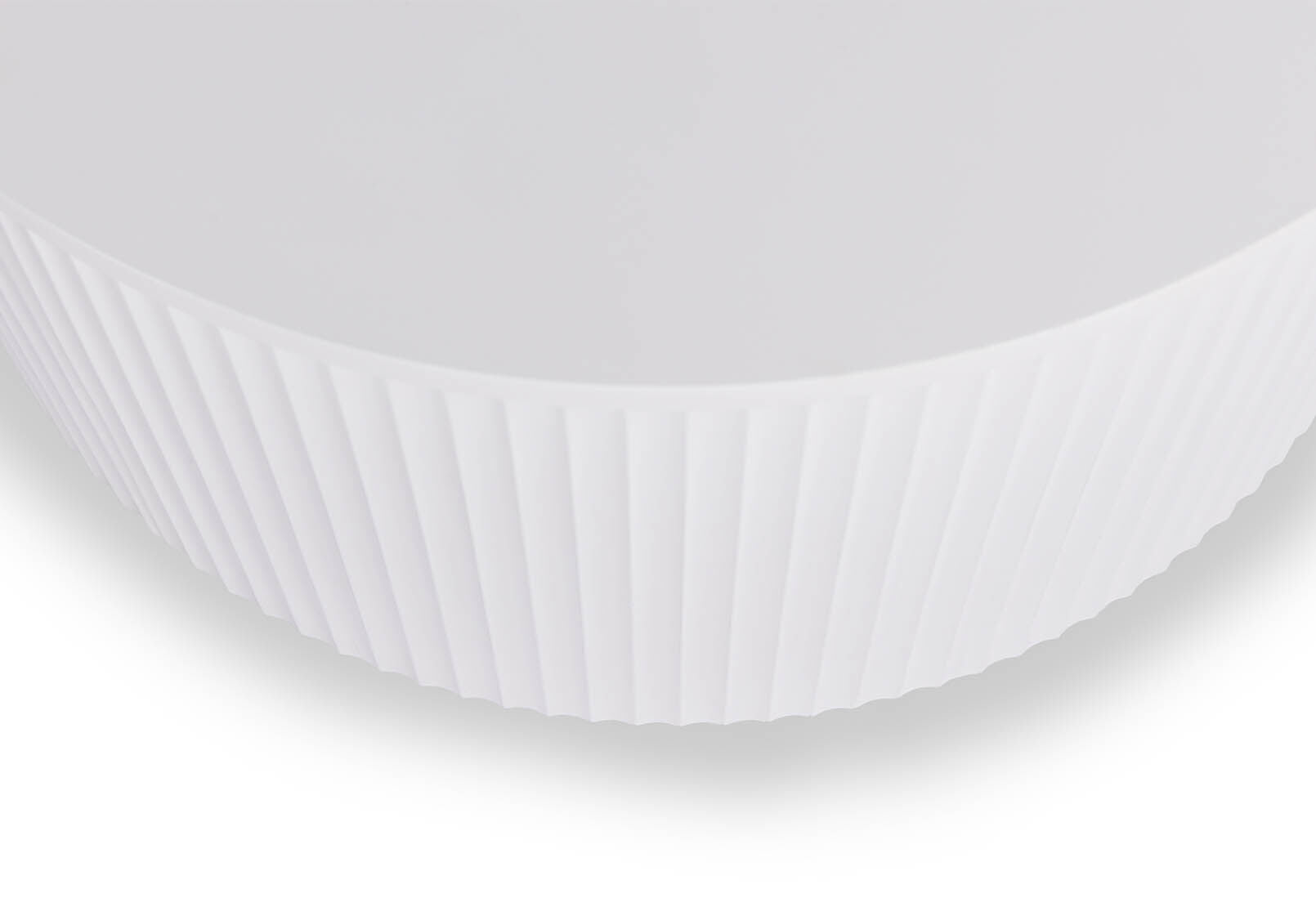 TERNI COFFEE TABLE 	WHITE