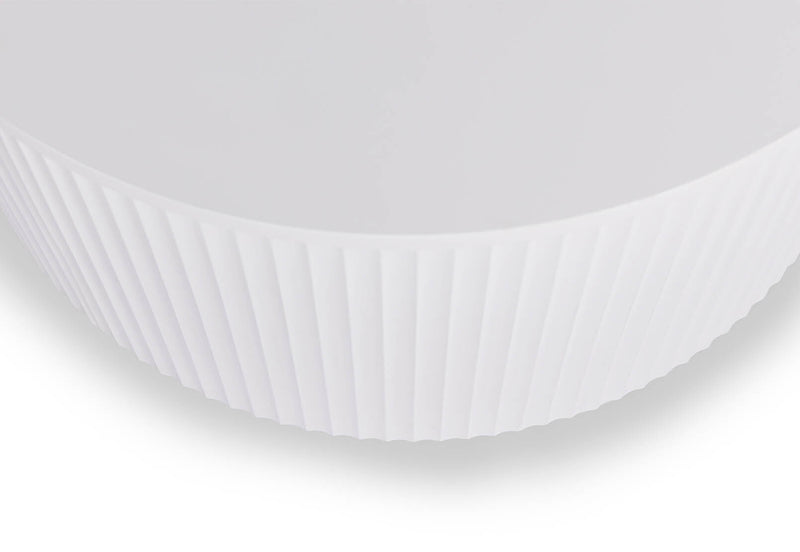 TERNI COFFEE TABLE 	WHITE