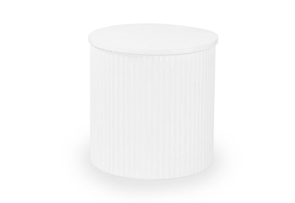 TERNI LAMP TABLE WHITE