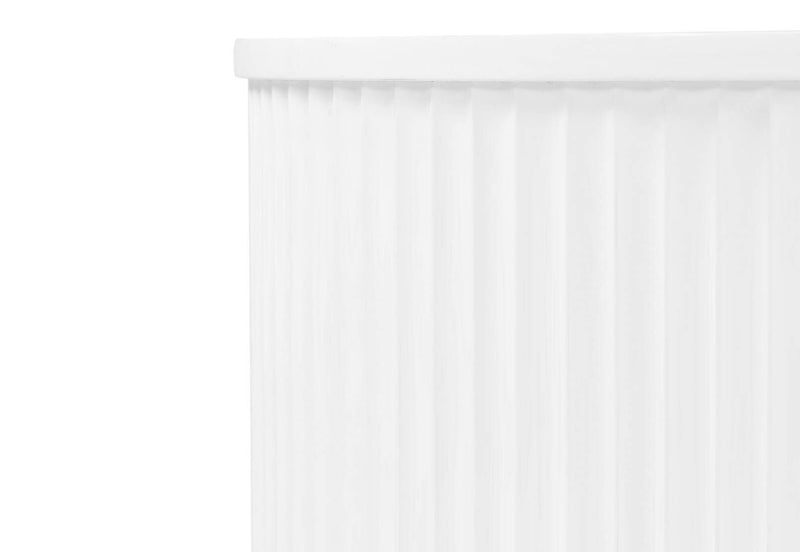 TERNI LAMP TABLE WHITE