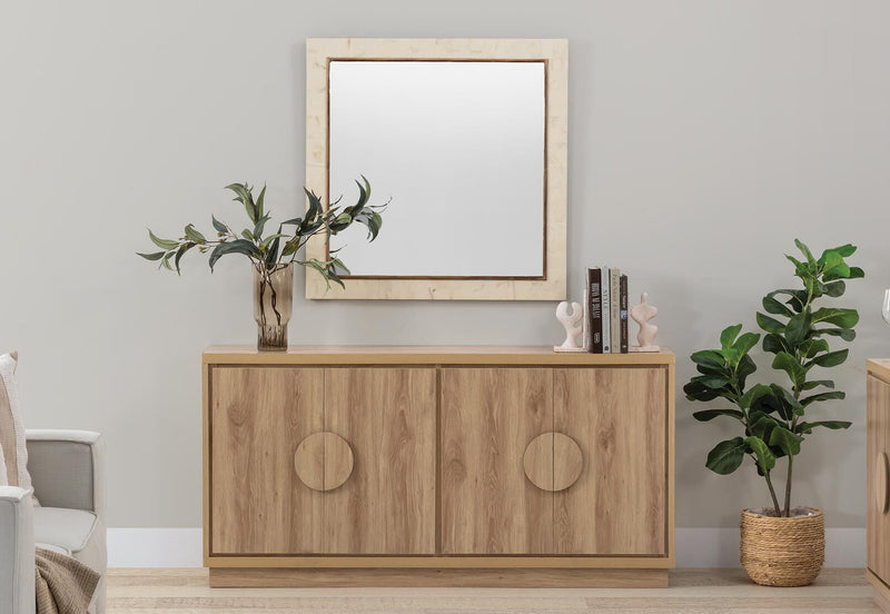 BERNAL BUFFET NATURAL