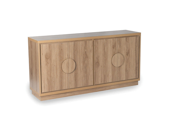 BERNAL BUFFET NATURAL