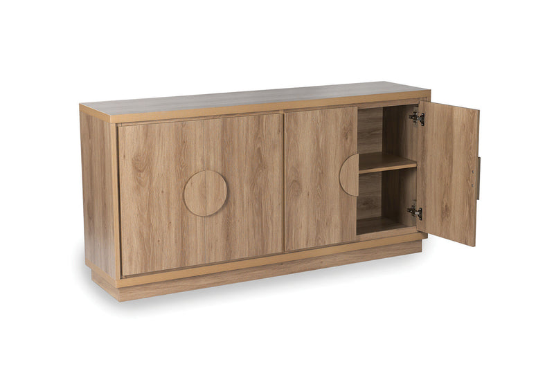 BERNAL BUFFET NATURAL