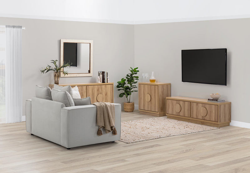 BERNAL BUFFET NATURAL