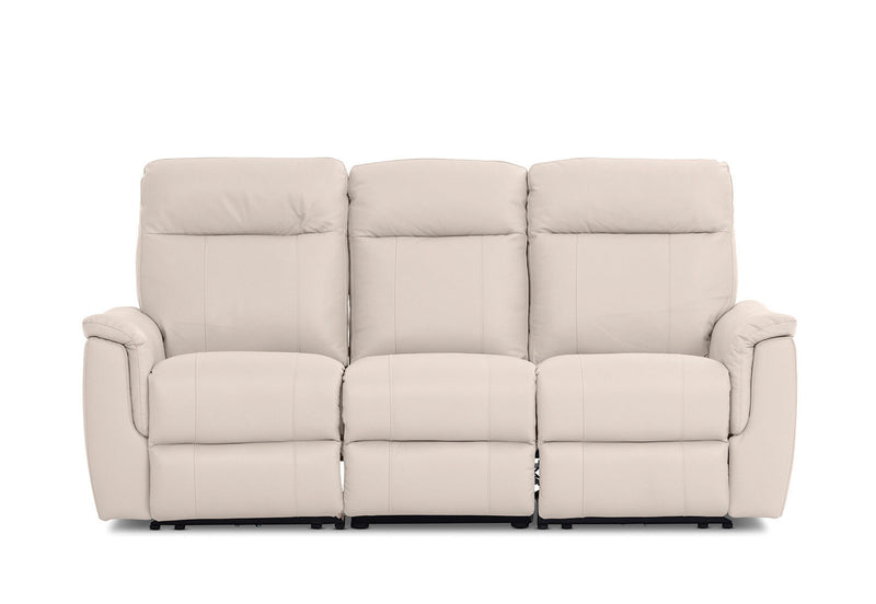 JAKOB 3 SEATER BEIGE