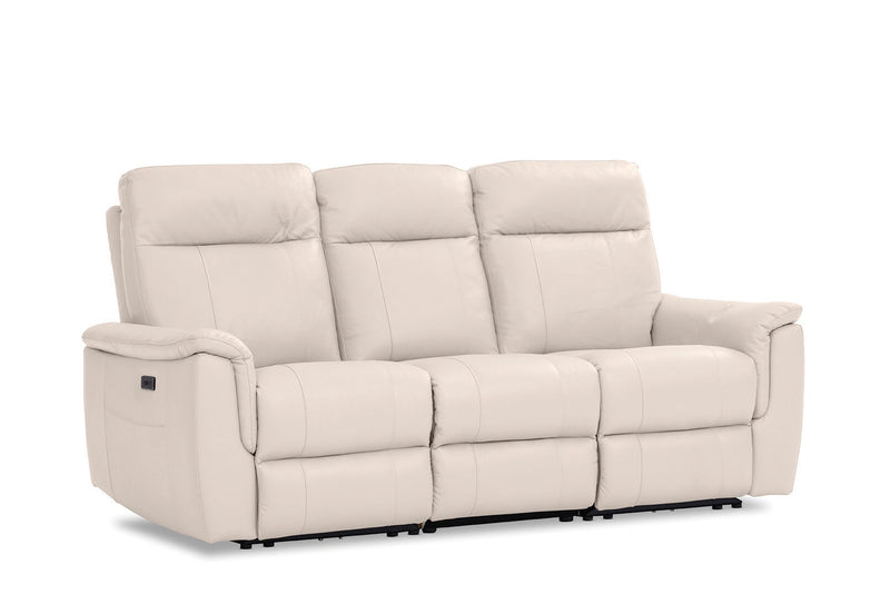 JAKOB 3 SEATER BEIGE