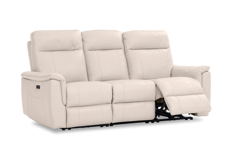 JAKOB 3 SEATER BEIGE