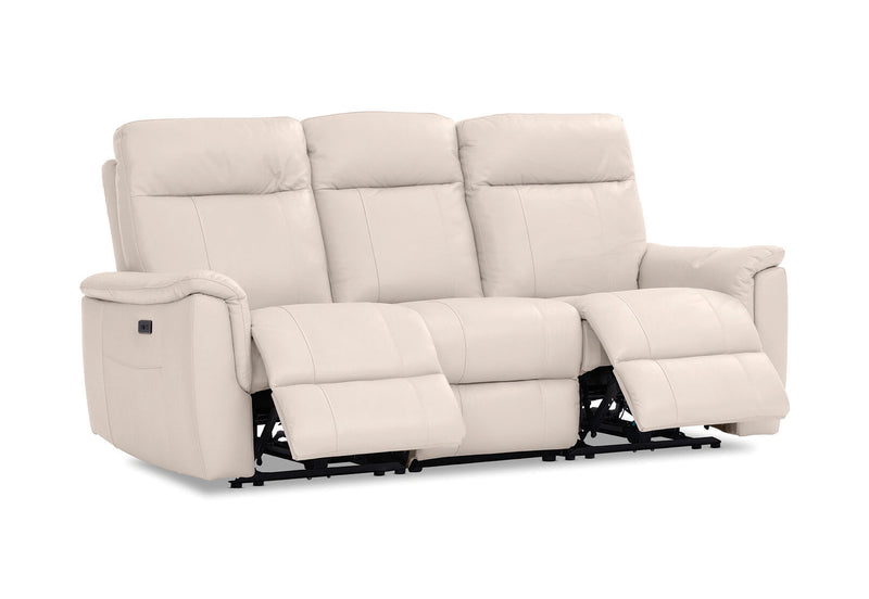 JAKOB 3 SEATER BEIGE