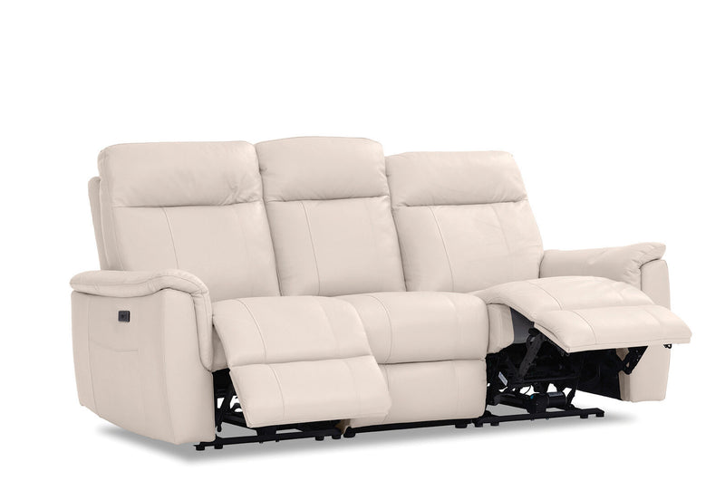 JAKOB 3 SEATER BEIGE