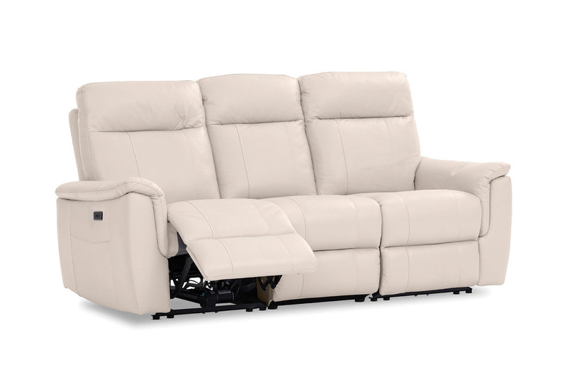 JAKOB 3 SEATER BEIGE