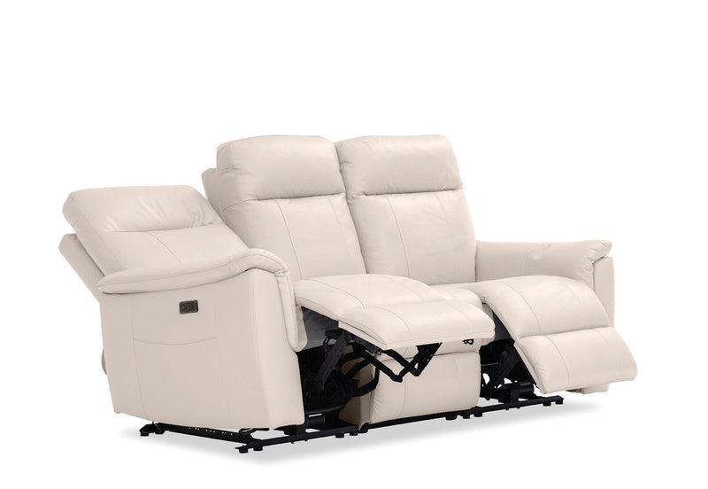 JAKOB 3 SEATER BEIGE