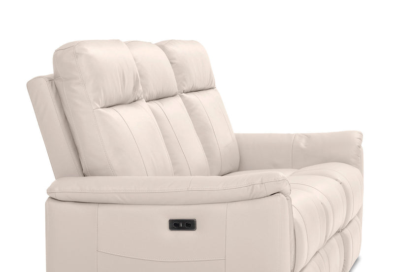 JAKOB 3 SEATER BEIGE