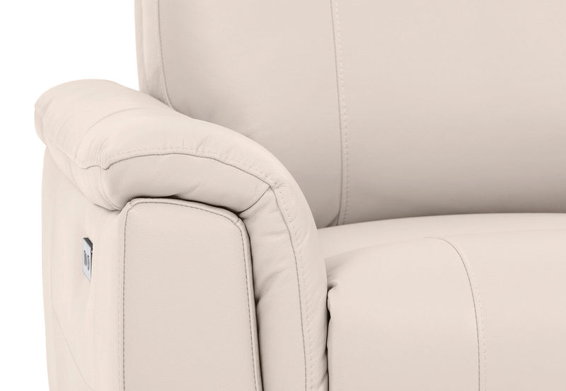 JAKOB 3 SEATER BEIGE