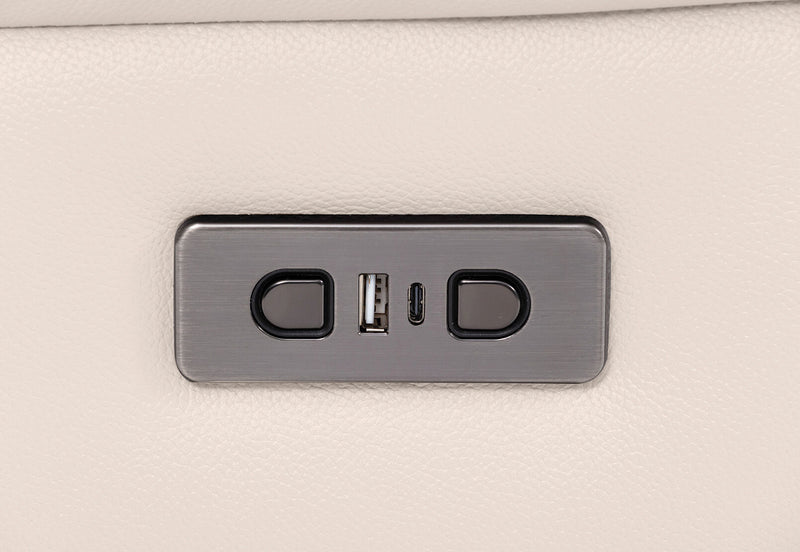 JAKOB 3 SEATER BEIGE