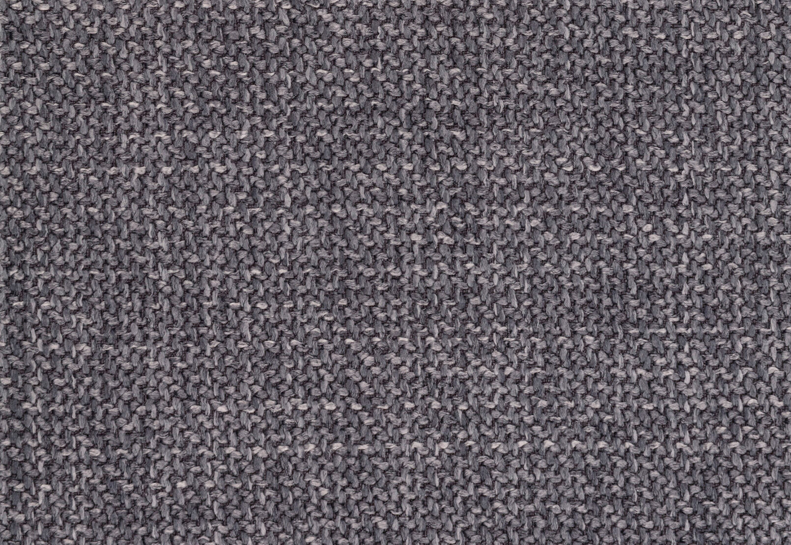 LAURIE 2 seater DARK GREY