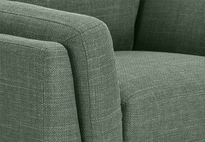 LAURIE ACCENT CHAIR FOREST