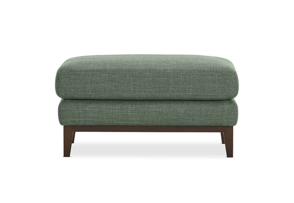 LAURIE OTTOMAN FOREST