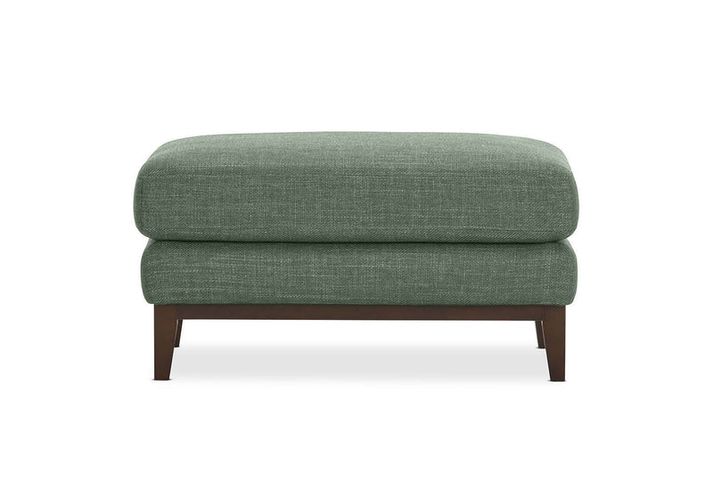 LAURIE OTTOMAN FOREST