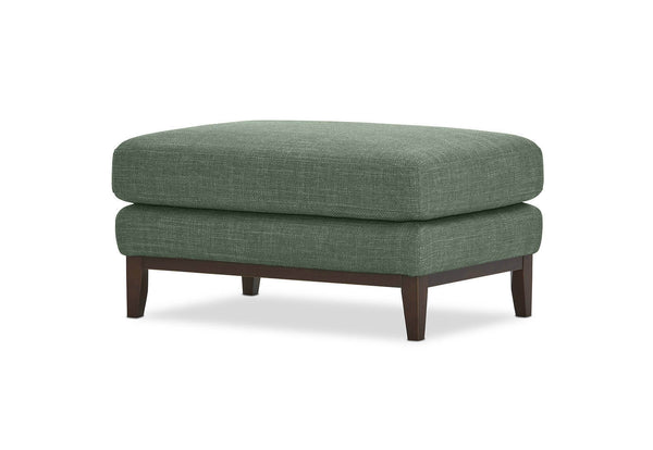 LAURIE OTTOMAN FOREST