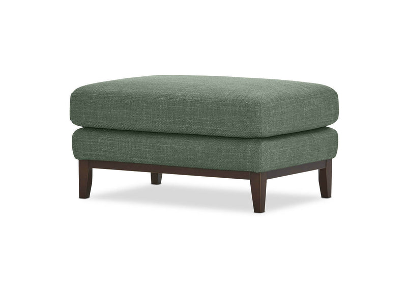 LAURIE OTTOMAN FOREST